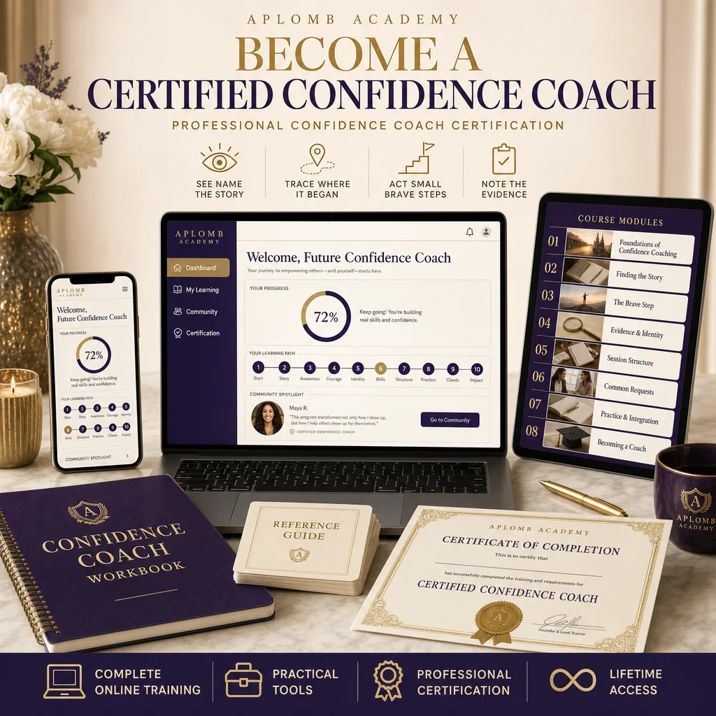 The complete program
