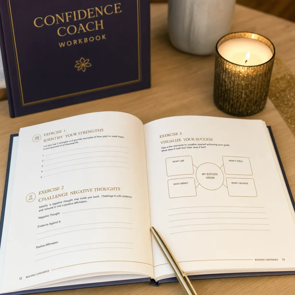 The workbook
